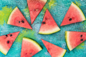 Watermelon Hydrating Facial